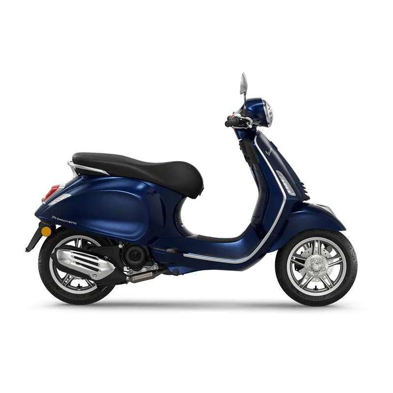 Vespa Primavera (0) — foto 1