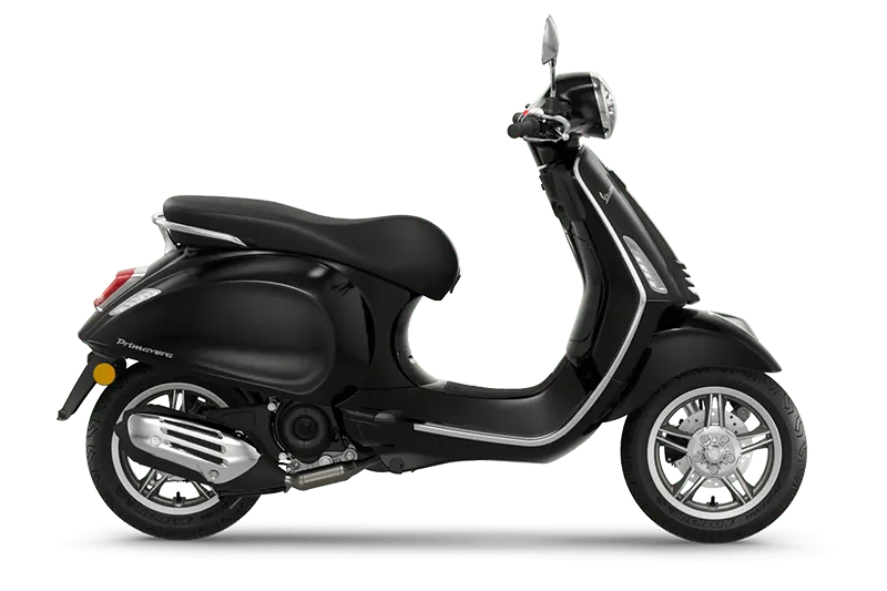 Vespa Primavera (0)
