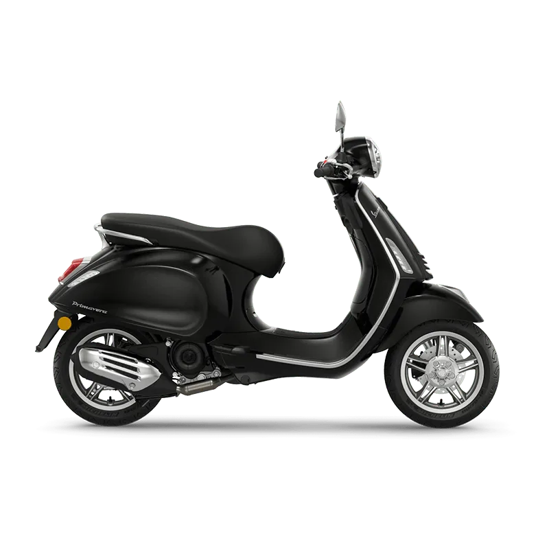 Vespa Primavera (0) — foto 1