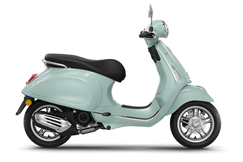 Vespa Primavera (0)