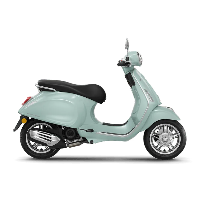 Vespa Primavera (0) — foto 1