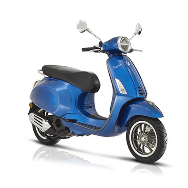 Vespa Primavera (0) — foto 1