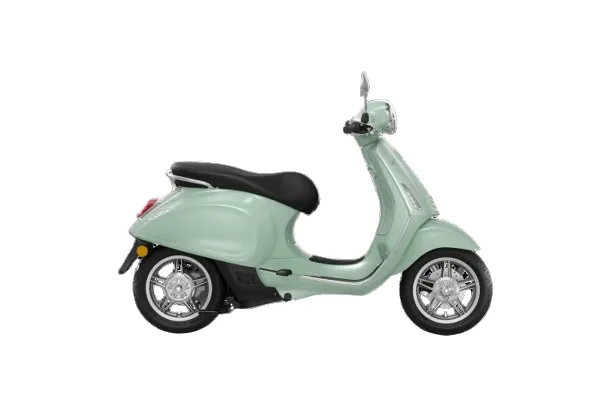 Vespa Primavera (0) — foto 1