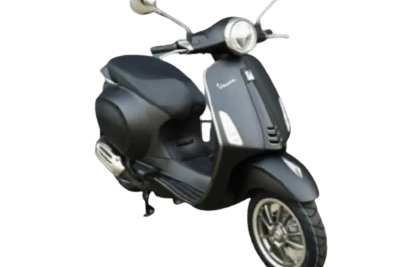 Vespa Primavera (0)