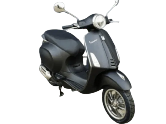 Vespa Primavera (0) — foto 1