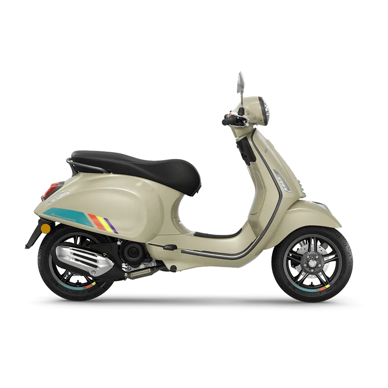 Vespa Primavera (0) — foto 1