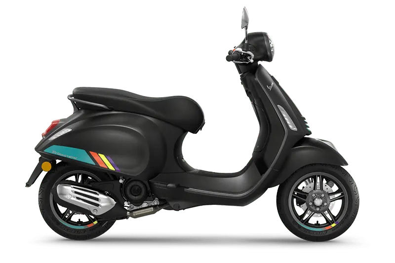 Vespa Primavera (0)