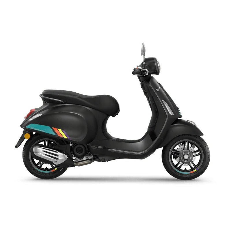 Vespa Primavera (0) — foto 1