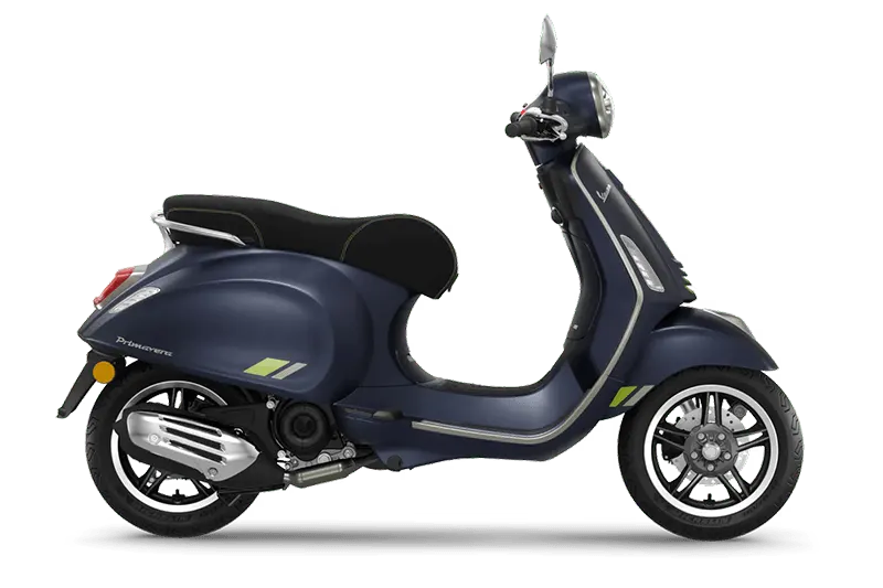 Vespa Primavera (0)