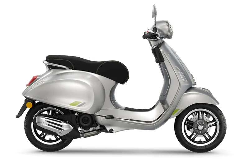 Vespa Primavera (0)
