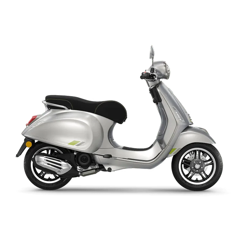 Vespa Primavera (0) — foto 1