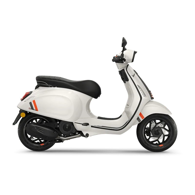 Vespa Sprint 125 S (0) — foto 1