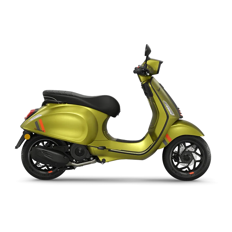Vespa Sprint 125 S (0) — foto 1