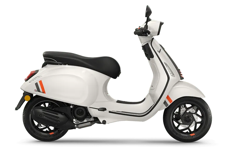 Vespa Sprint S (0)