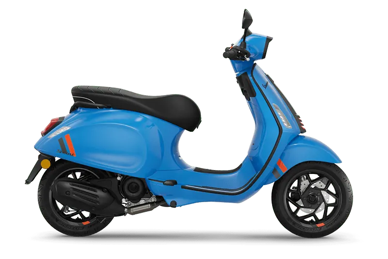Vespa Sprint S (0)