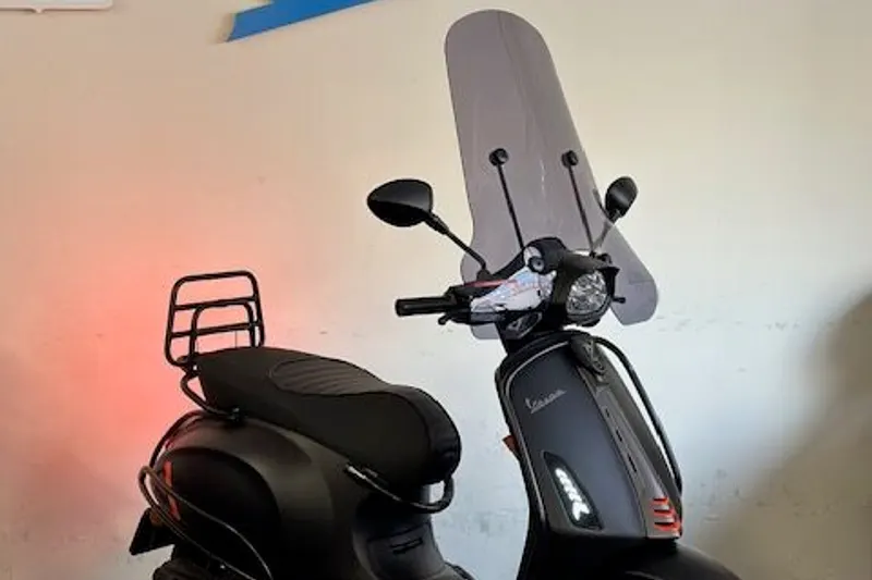 Vespa Sprint S (2026)