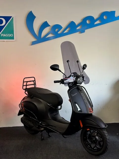 Vespa Sprint S (2026) — foto 1