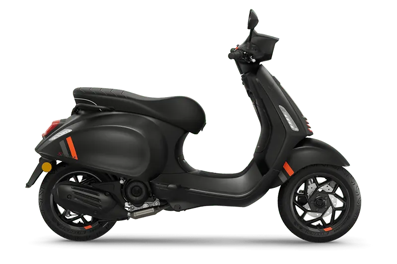 Vespa Sprint S (0)