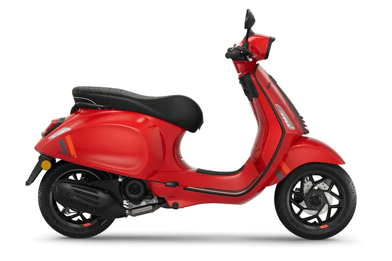 Vespa Sprint S (0)