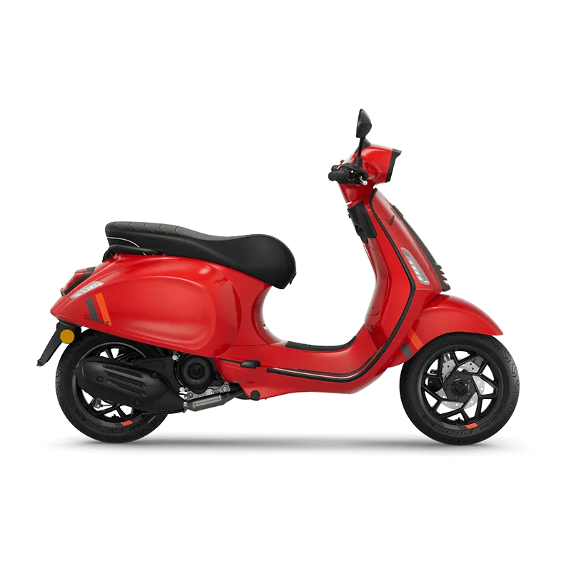 Vespa Sprint S (0) — foto 1
