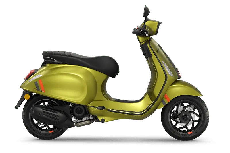 Vespa Sprint S (0)