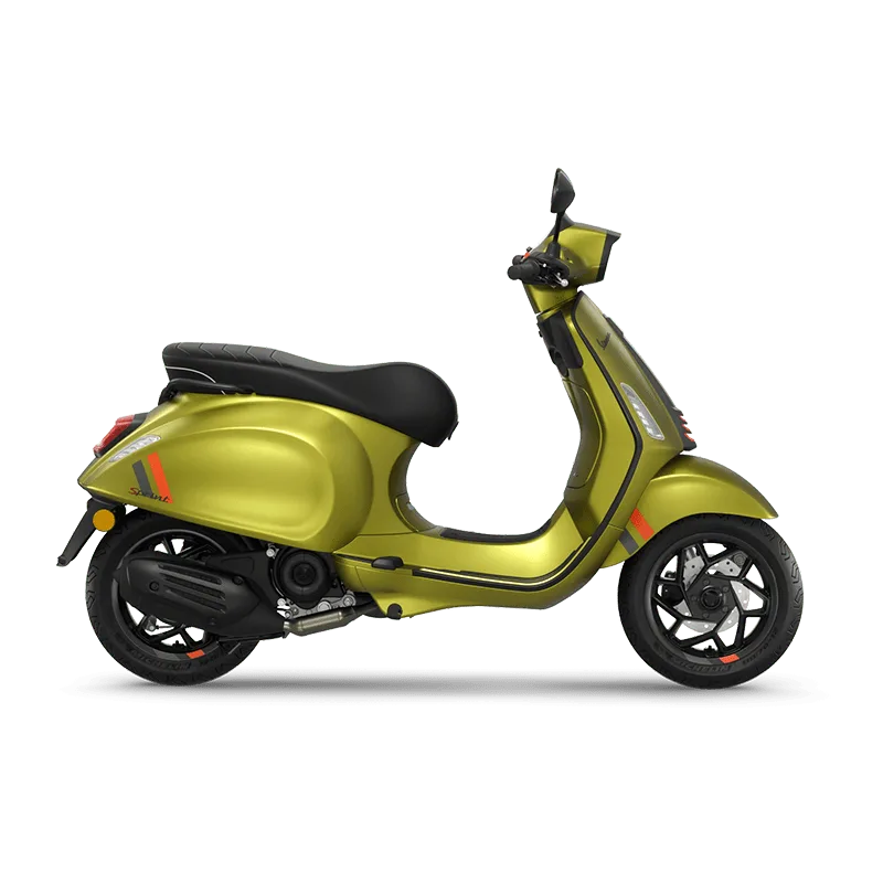 Vespa Sprint S (0) — foto 1