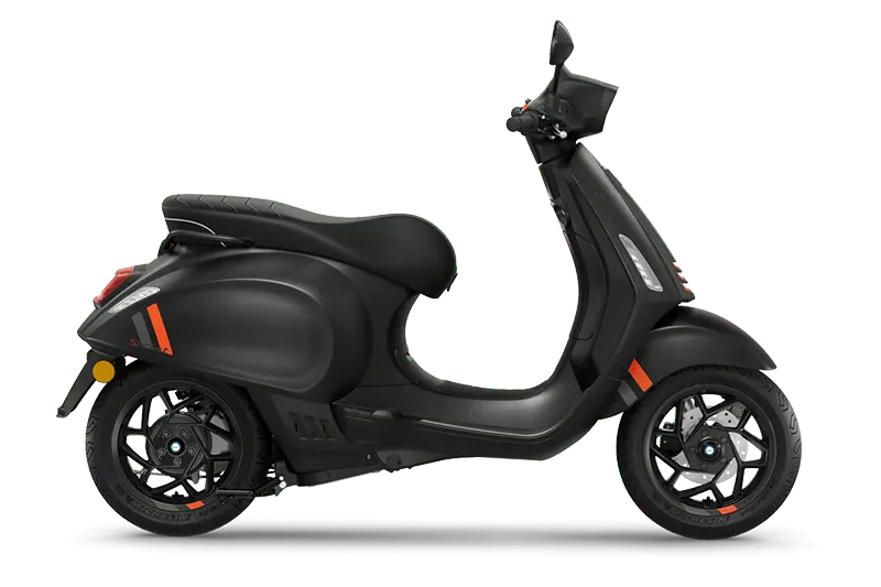 Vespa Sprint S (0)