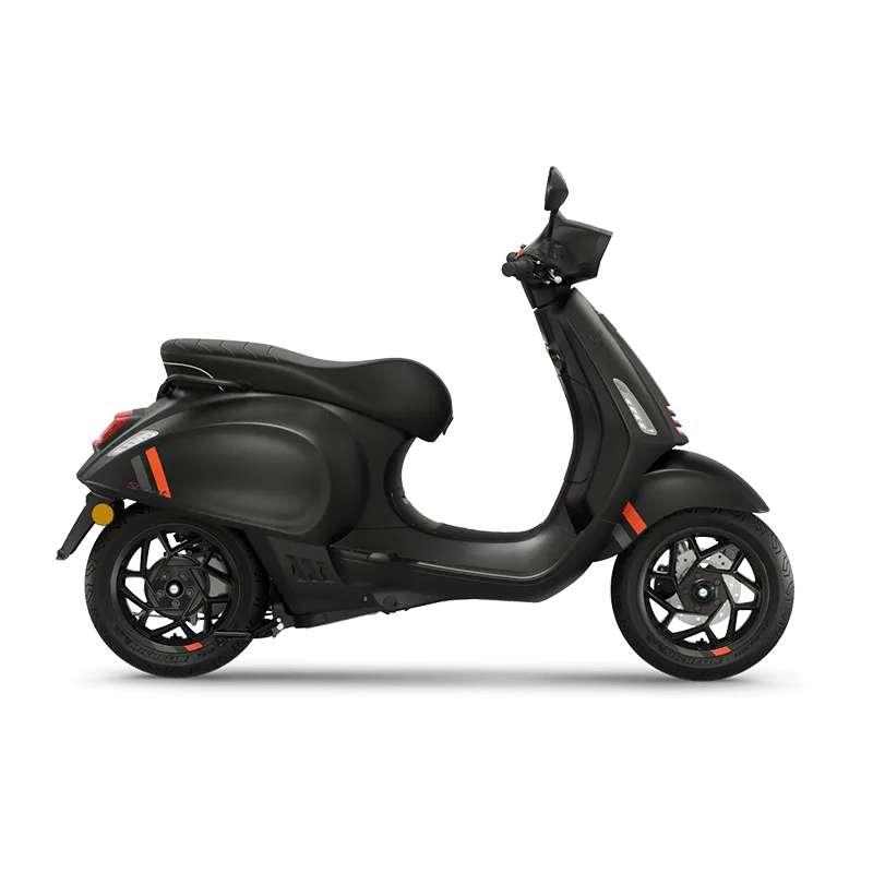 Vespa Sprint S (0) — foto 1