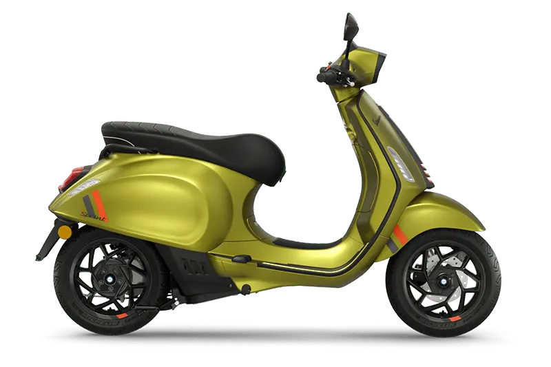Vespa Sprint S (0)