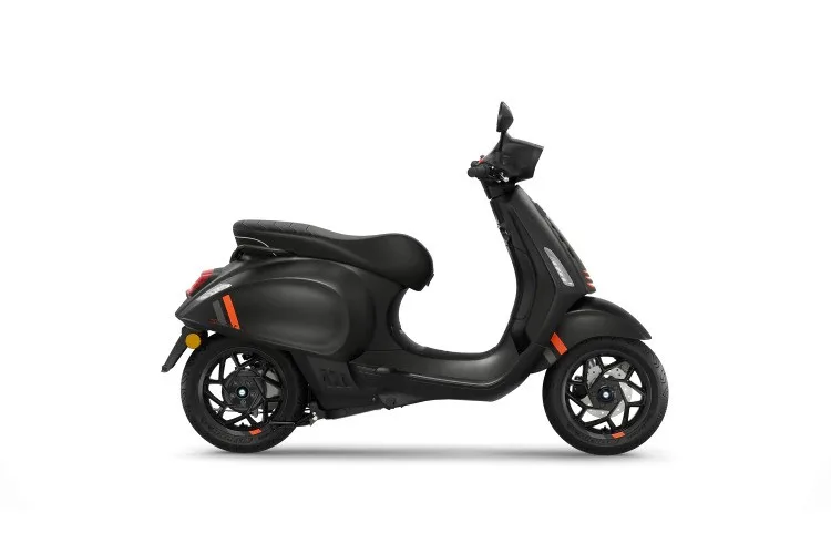 Vespa Sprint S (0) — foto 1