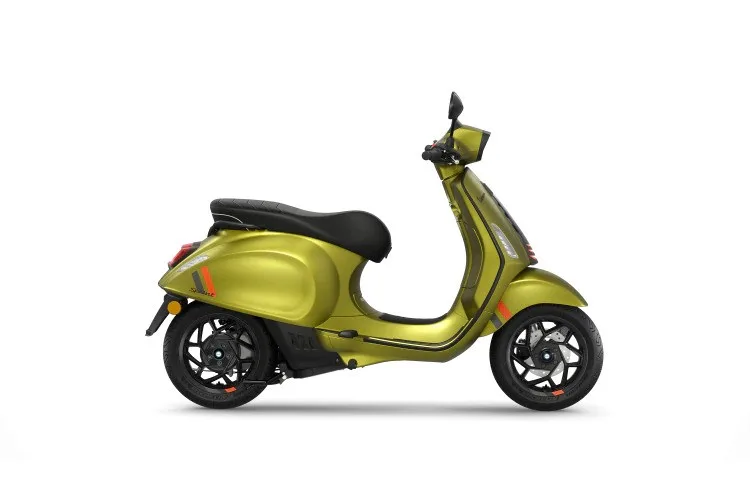 Vespa Sprint S (0) — foto 1