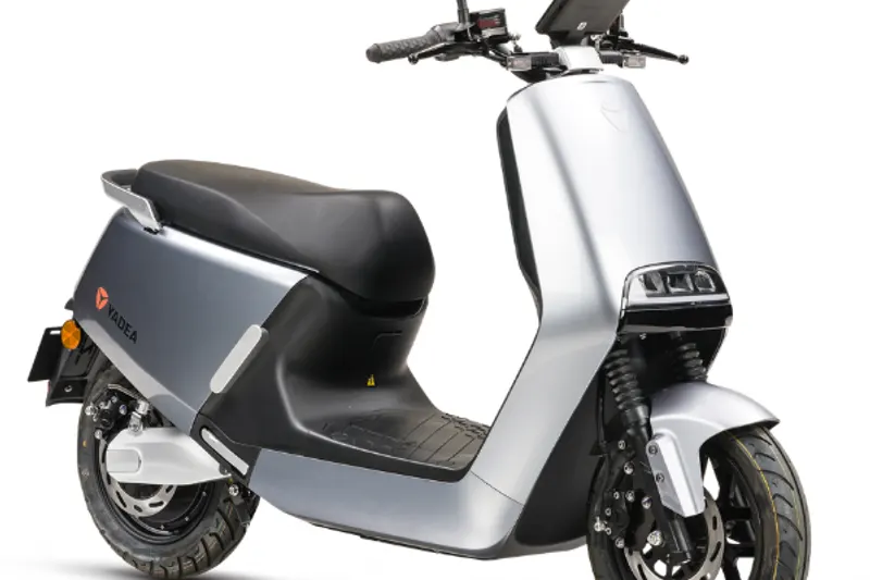 Yadea G5 (0)
