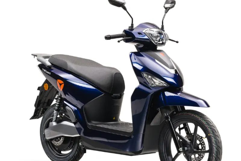Yadea Voltguard (0)