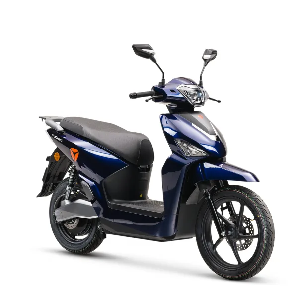 Yadea Voltguard (0) — foto 1