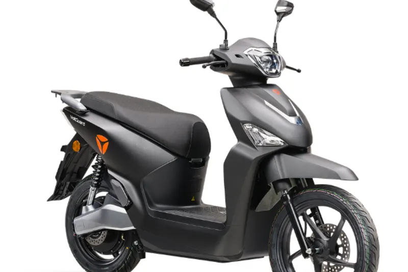 Yadea Voltguard (0)