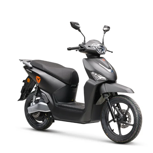 Yadea Voltguard (0) — foto 1
