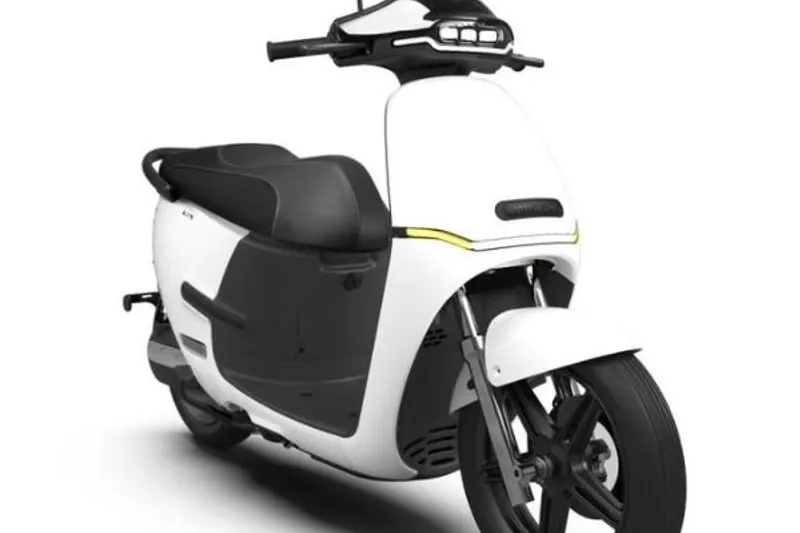 Horwin EK1 (2026)