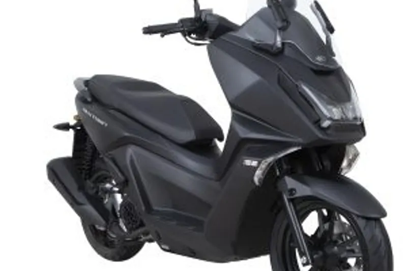 Kymco Skytown 50 (2026)