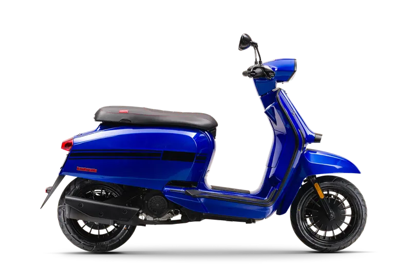 Lambretta V-Special 50 (2026)