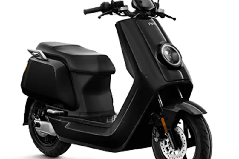 NIU NQi Sport (2026)