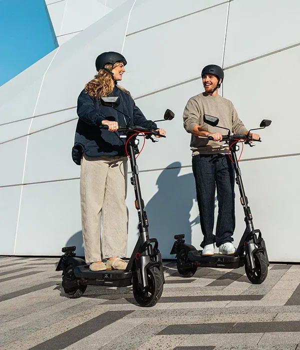 Segway Ninebot Max G3 (2026) — foto 1