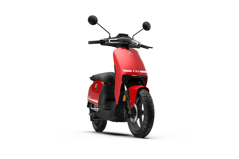 Vmoto CU (2026)