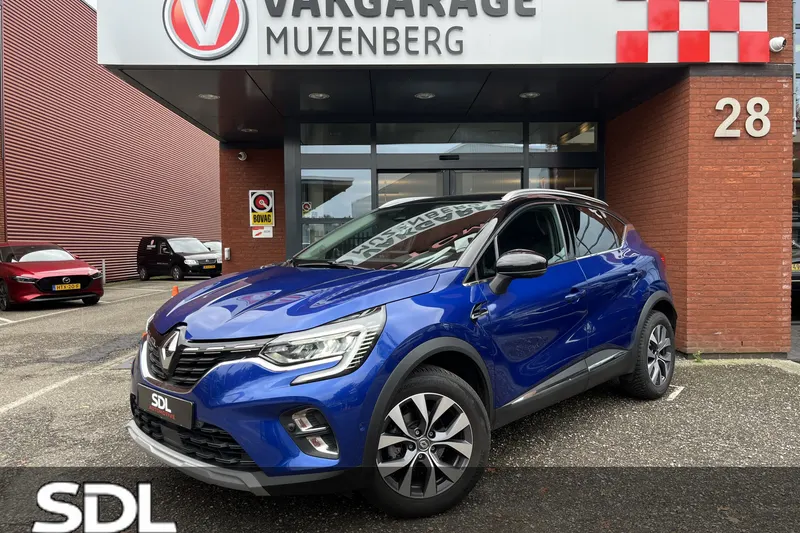 Renault Captur (2020)
