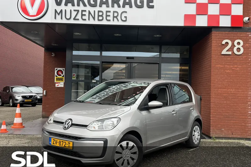 Volkswagen Up! (2019)