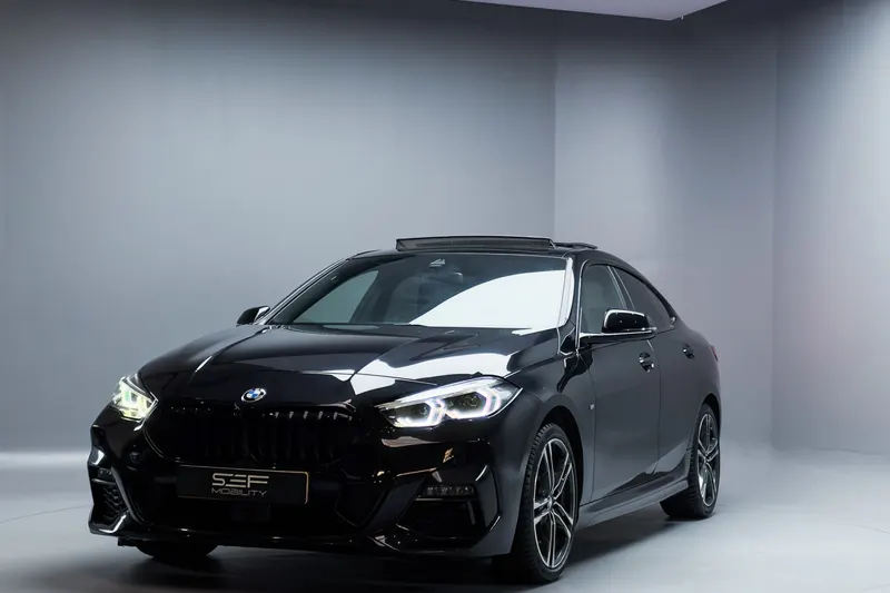 BMW 2-Serie (2024)