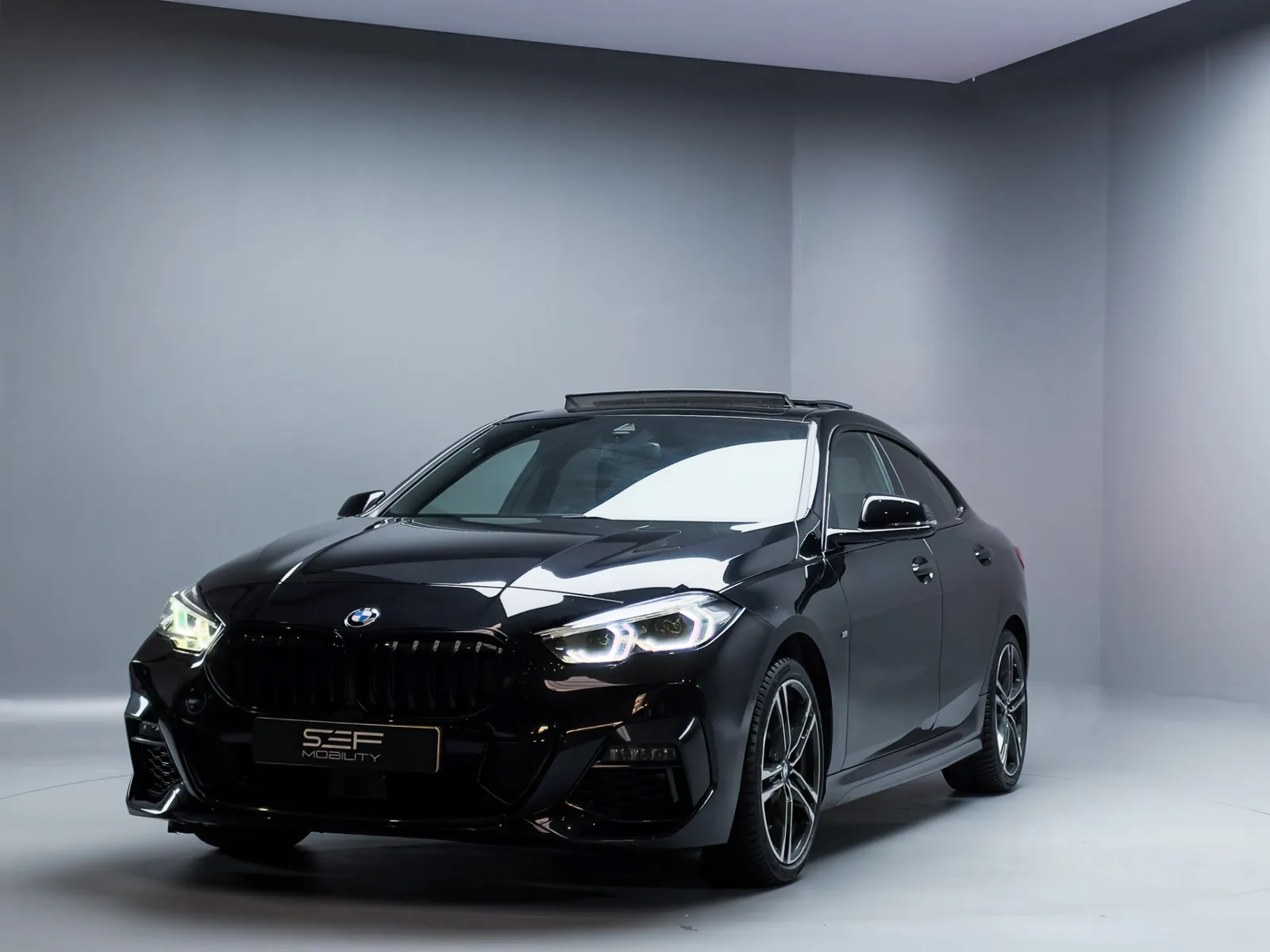 BMW 2-Serie (2024) — foto 1