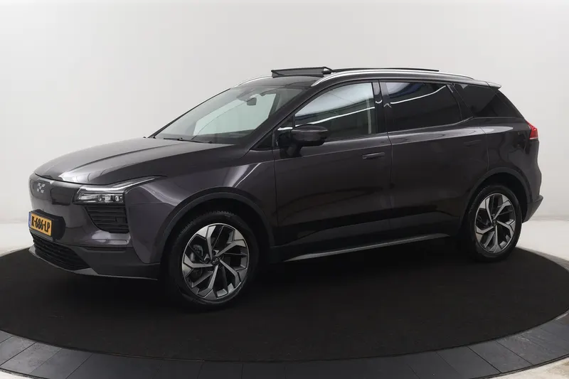 Aiways U5 (2020)