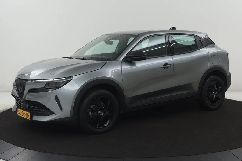 Alfa Romeo Junior (2025)