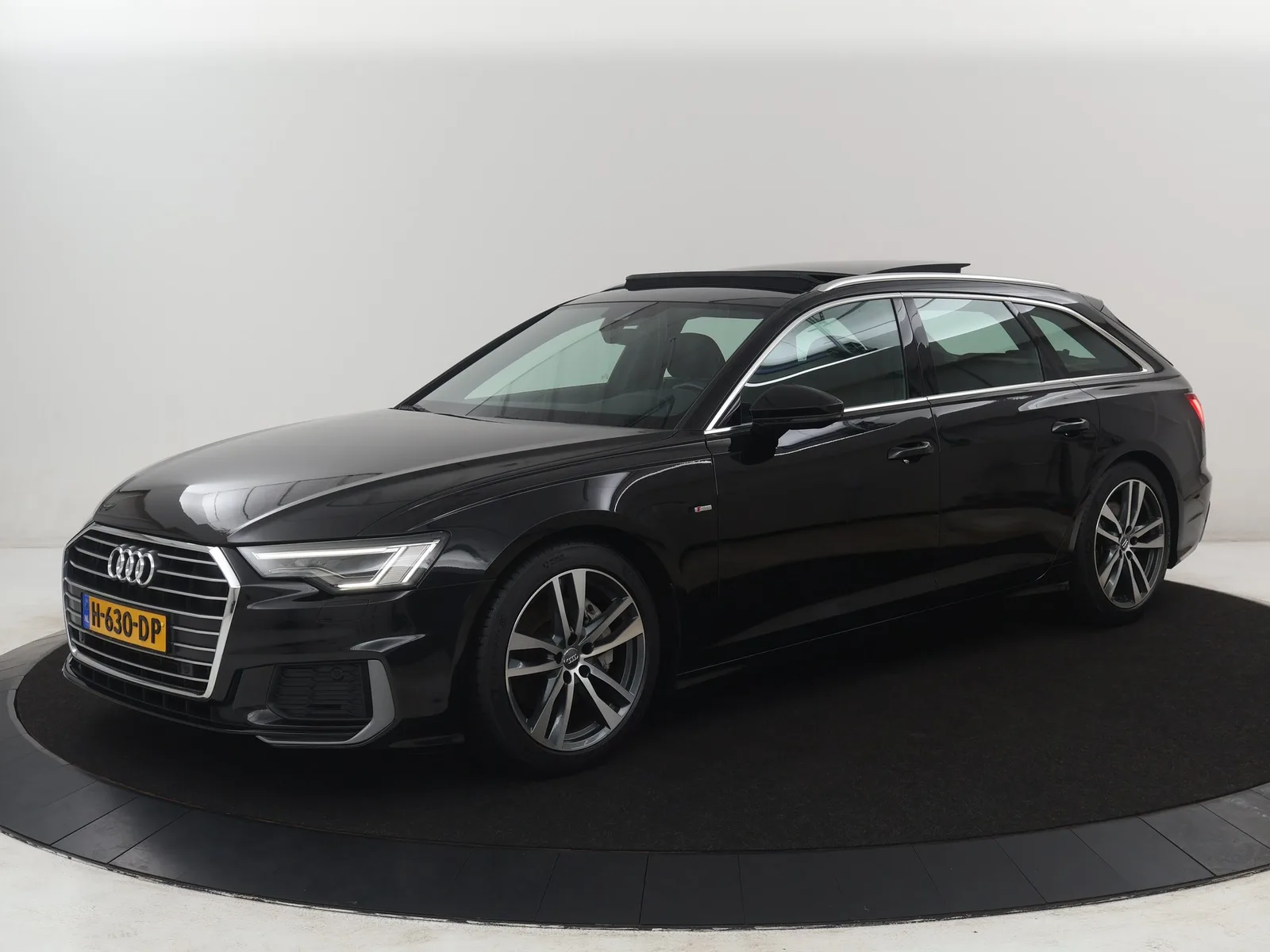 Audi A6 (2020) — foto 1