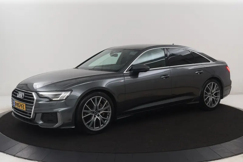 Audi A6 (2020)